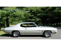1972 Pontiac GTO (CC-1956025) for sale in Harpers Ferry, West Virginia
