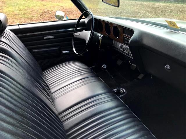 1972 Pontiac GTO (CC-1956025) for sale in Harpers Ferry, West Virginia