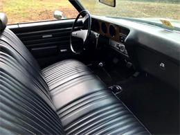 1972 Pontiac GTO (CC-1956025) for sale in Harpers Ferry, West Virginia
