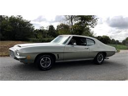 1972 Pontiac GTO (CC-1956025) for sale in Harpers Ferry, West Virginia