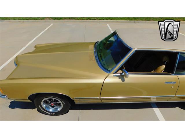 1970 Pontiac Grand Prix (CC-1956082) for sale in O'Fallon, Illinois