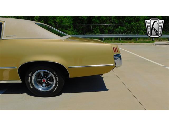 1970 Pontiac Grand Prix (CC-1956082) for sale in O'Fallon, Illinois
