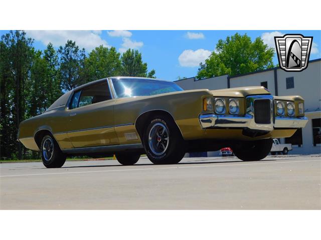 1970 Pontiac Grand Prix (CC-1956082) for sale in O'Fallon, Illinois