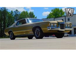 1970 Pontiac Grand Prix (CC-1956082) for sale in O'Fallon, Illinois