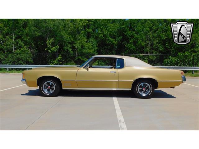 1970 Pontiac Grand Prix (CC-1956082) for sale in O'Fallon, Illinois