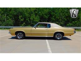 1970 Pontiac Grand Prix (CC-1956082) for sale in O'Fallon, Illinois
