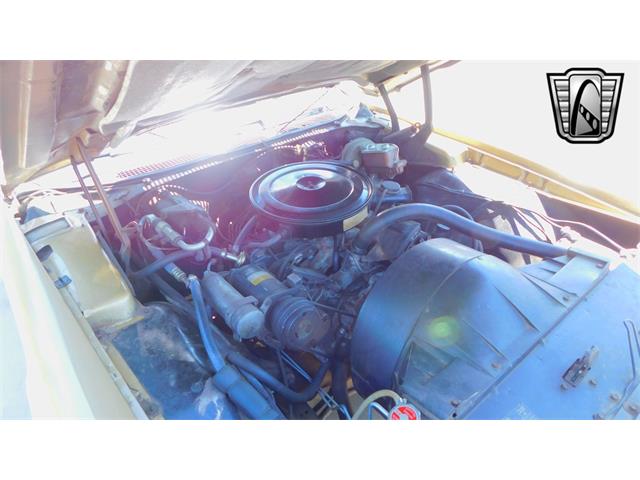 1970 Pontiac Grand Prix (CC-1956082) for sale in O'Fallon, Illinois