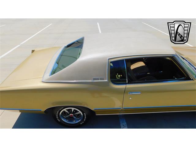 1970 Pontiac Grand Prix (CC-1956082) for sale in O'Fallon, Illinois