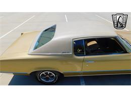 1970 Pontiac Grand Prix (CC-1956082) for sale in O'Fallon, Illinois