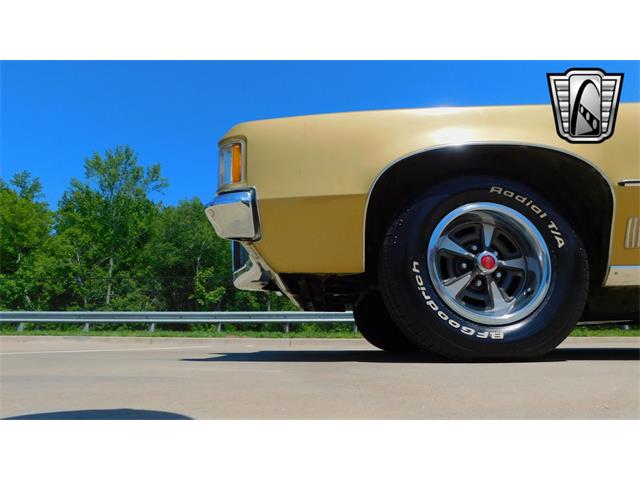 1970 Pontiac Grand Prix (CC-1956082) for sale in O'Fallon, Illinois