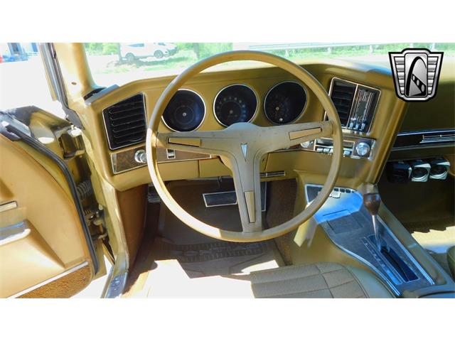 1970 Pontiac Grand Prix (CC-1956082) for sale in O'Fallon, Illinois