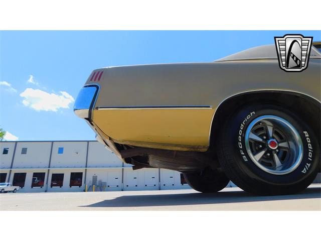 1970 Pontiac Grand Prix (CC-1956082) for sale in O'Fallon, Illinois