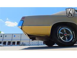 1970 Pontiac Grand Prix (CC-1956082) for sale in O'Fallon, Illinois