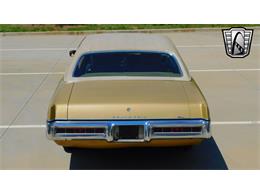 1970 Pontiac Grand Prix (CC-1956082) for sale in O'Fallon, Illinois