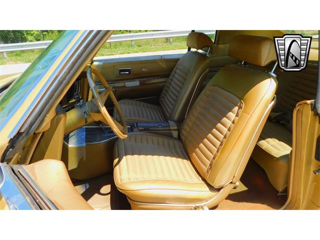 1970 Pontiac Grand Prix (CC-1956082) for sale in O'Fallon, Illinois
