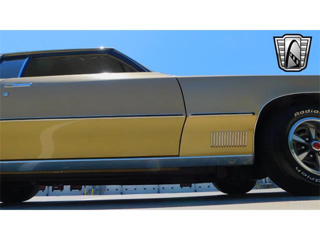 1970 Pontiac Grand Prix (CC-1956082) for sale in O'Fallon, Illinois