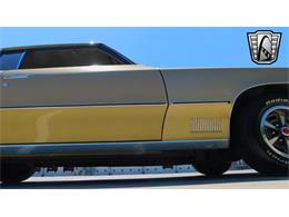 1970 Pontiac Grand Prix (CC-1956082) for sale in O'Fallon, Illinois