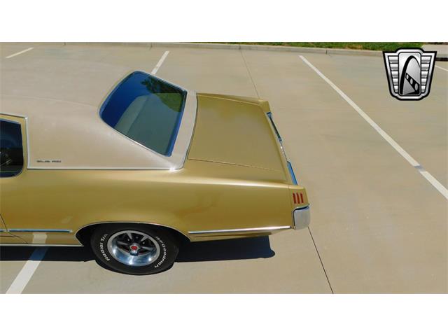 1970 Pontiac Grand Prix (CC-1956082) for sale in O'Fallon, Illinois