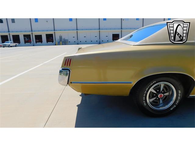 1970 Pontiac Grand Prix (CC-1956082) for sale in O'Fallon, Illinois