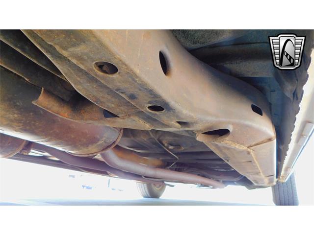 1970 Pontiac Grand Prix (CC-1956082) for sale in O'Fallon, Illinois