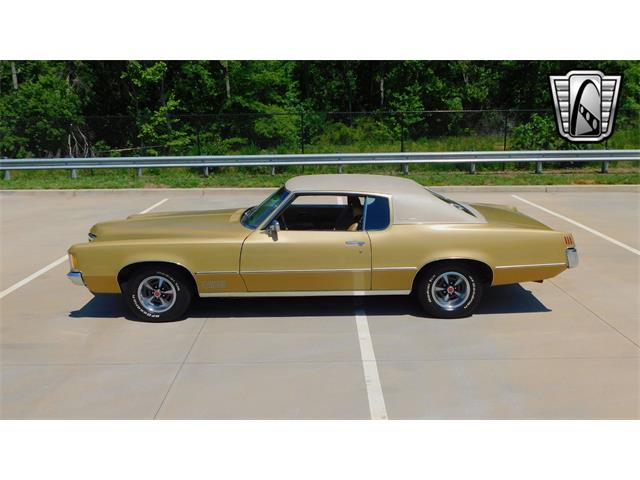 1970 Pontiac Grand Prix (CC-1956082) for sale in O'Fallon, Illinois