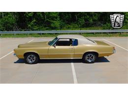 1970 Pontiac Grand Prix (CC-1956082) for sale in O'Fallon, Illinois