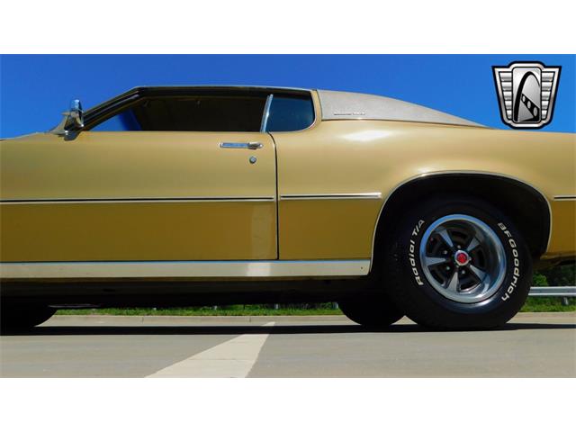 1970 Pontiac Grand Prix (CC-1956082) for sale in O'Fallon, Illinois