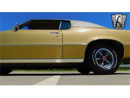 1970 Pontiac Grand Prix (CC-1956082) for sale in O'Fallon, Illinois