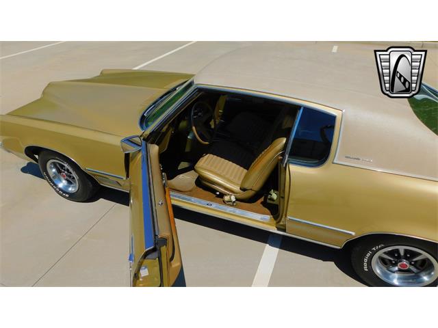 1970 Pontiac Grand Prix (CC-1956082) for sale in O'Fallon, Illinois