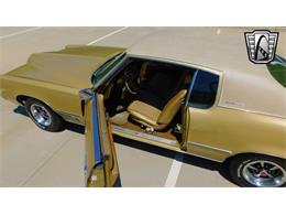 1970 Pontiac Grand Prix (CC-1956082) for sale in O'Fallon, Illinois