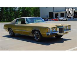 1970 Pontiac Grand Prix (CC-1956082) for sale in O'Fallon, Illinois