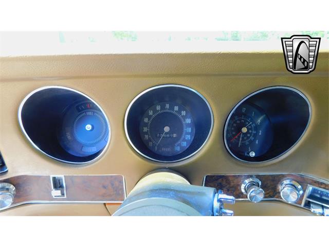 1970 Pontiac Grand Prix (CC-1956082) for sale in O'Fallon, Illinois