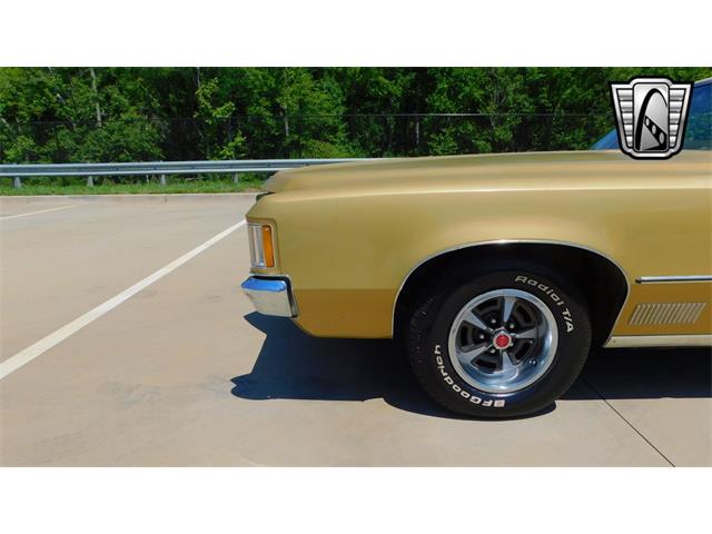 1970 Pontiac Grand Prix (CC-1956082) for sale in O'Fallon, Illinois