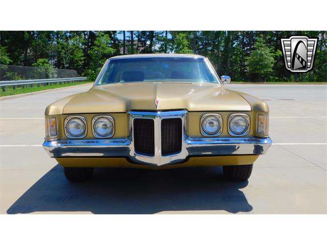 1970 Pontiac Grand Prix (CC-1956082) for sale in O'Fallon, Illinois