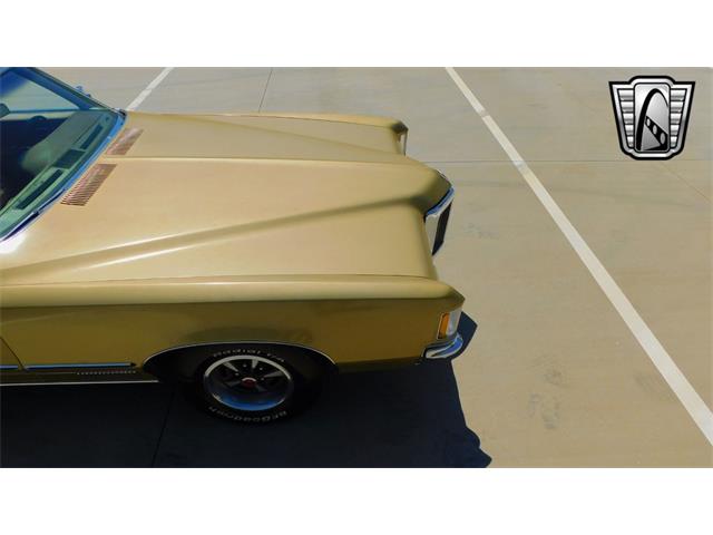 1970 Pontiac Grand Prix (CC-1956082) for sale in O'Fallon, Illinois