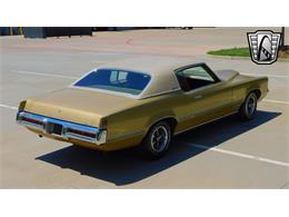 1970 Pontiac Grand Prix (CC-1956082) for sale in O'Fallon, Illinois