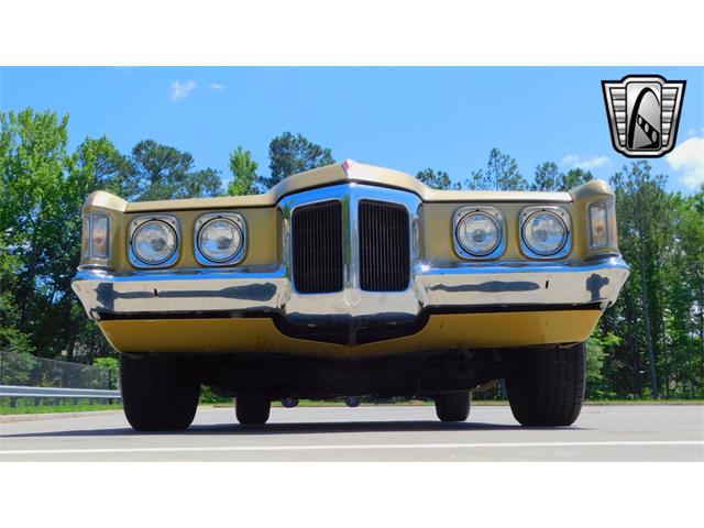 1970 Pontiac Grand Prix (CC-1956082) for sale in O'Fallon, Illinois