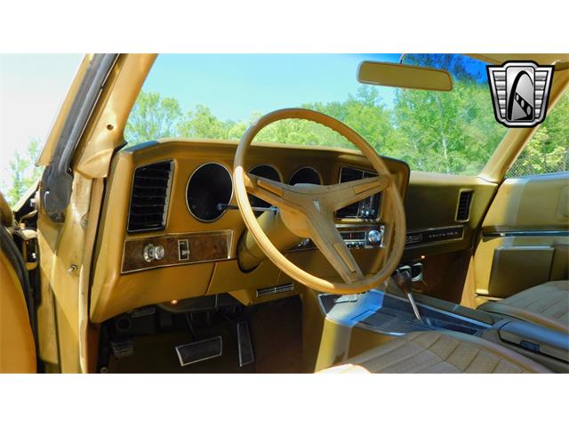 1970 Pontiac Grand Prix (CC-1956082) for sale in O'Fallon, Illinois