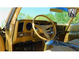 1970 Pontiac Grand Prix (CC-1956082) for sale in O'Fallon, Illinois