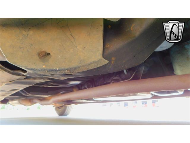 1970 Pontiac Grand Prix (CC-1956082) for sale in O'Fallon, Illinois