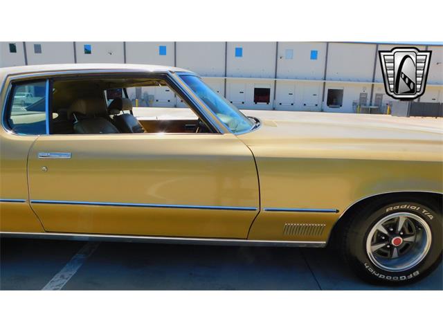 1970 Pontiac Grand Prix (CC-1956082) for sale in O'Fallon, Illinois