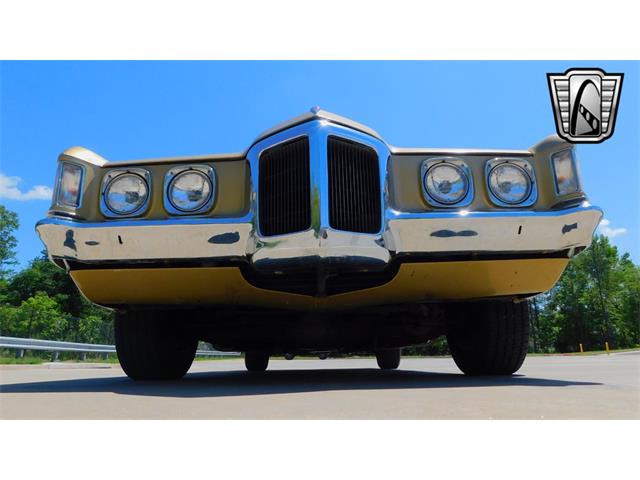 1970 Pontiac Grand Prix (CC-1956082) for sale in O'Fallon, Illinois