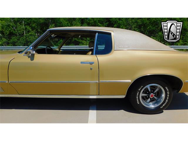 1970 Pontiac Grand Prix (CC-1956082) for sale in O'Fallon, Illinois