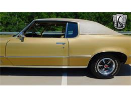 1970 Pontiac Grand Prix (CC-1956082) for sale in O'Fallon, Illinois