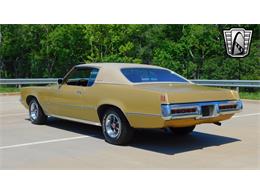 1970 Pontiac Grand Prix (CC-1956082) for sale in O'Fallon, Illinois