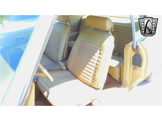 1970 Pontiac Grand Prix (CC-1956082) for sale in O'Fallon, Illinois