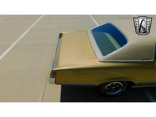 1970 Pontiac Grand Prix (CC-1956082) for sale in O'Fallon, Illinois