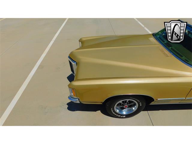 1970 Pontiac Grand Prix (CC-1956082) for sale in O'Fallon, Illinois