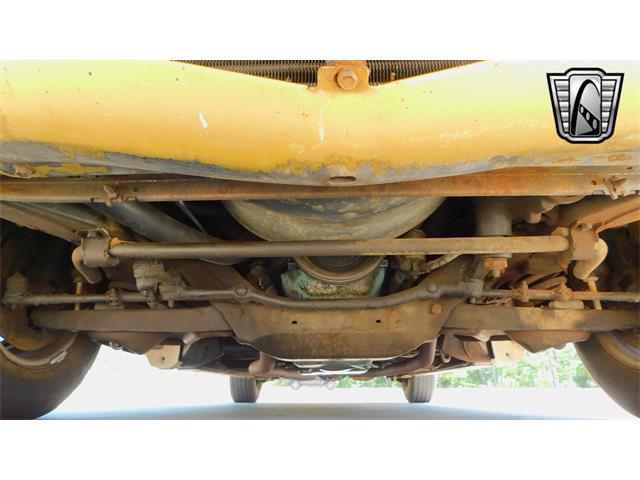 1970 Pontiac Grand Prix (CC-1956082) for sale in O'Fallon, Illinois