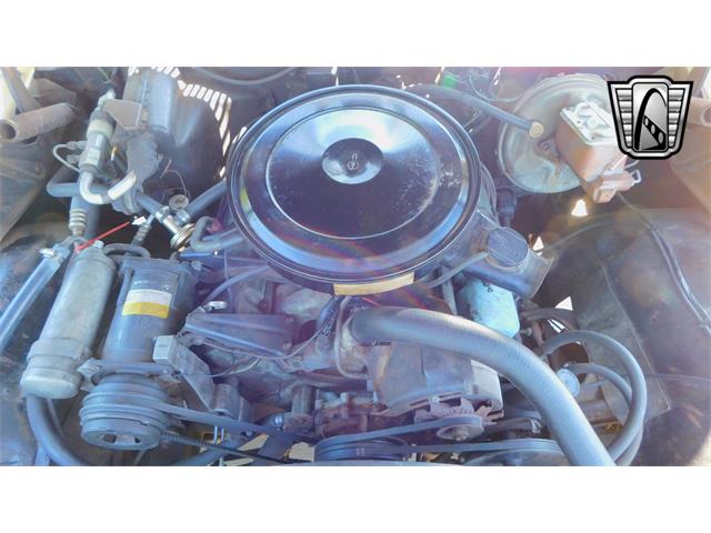 1970 Pontiac Grand Prix (CC-1956082) for sale in O'Fallon, Illinois